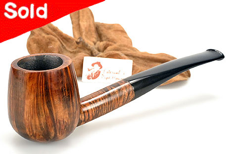 Hasso Baudis B Quarter-Bent Estate oF